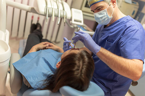 Best Emergency Dental Care  in Pine Valley, CA